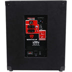 LW Essentials® Premium Powered Subwoofer