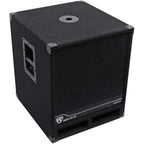 LW Essentials® Premium Powered Subwoofer