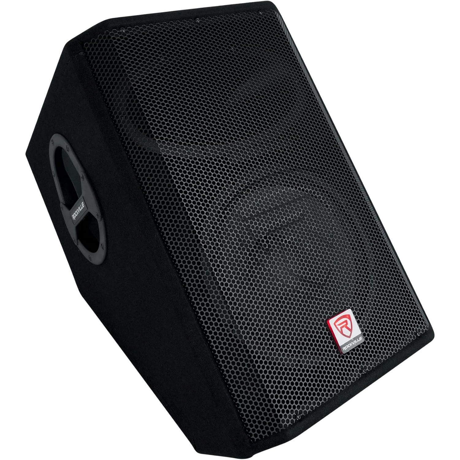 LW Essentials® Premium Stage Monitor Speakers