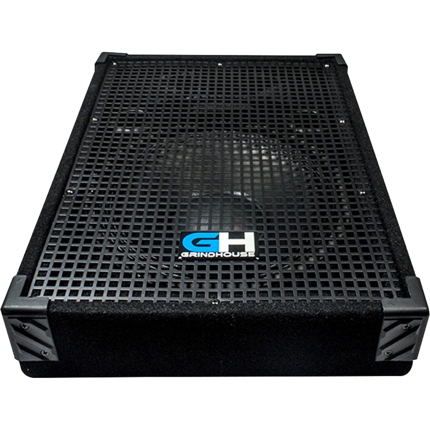 LW Essentials® Premium Stage Monitor Speakers