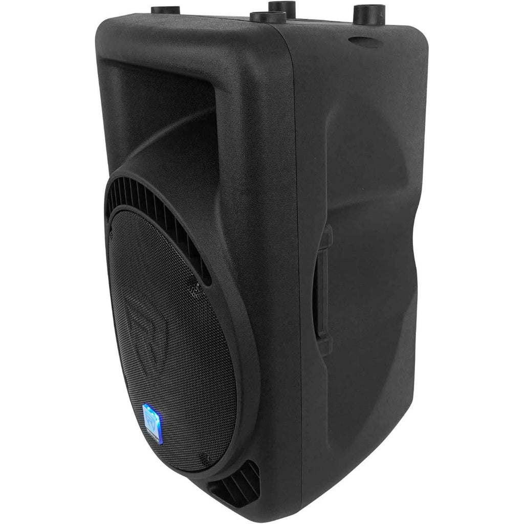 LW Essentials® Premium Powered Loudspeaker