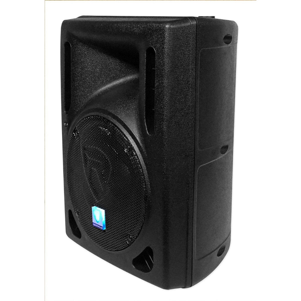 LW Essentials® Premium Powered Loudspeaker