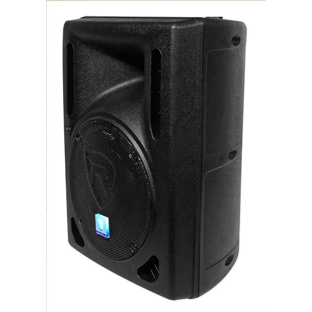 LW Essentials® Premium Powered Loudspeaker