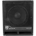 LW Essentials® Premium Powered Subwoofer