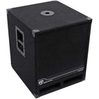 LW Essentials® Premium Powered Subwoofer
