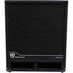 LW Essentials® Premium Powered Subwoofer