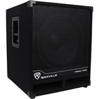 LW Essentials® Premium Powered Subwoofer