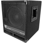 LW Essentials® Premium Powered Subwoofer