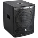 LW Essentials® Premium Powered Subwoofer