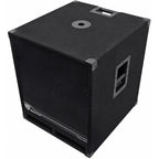 LW Essentials® Premium Powered Subwoofer