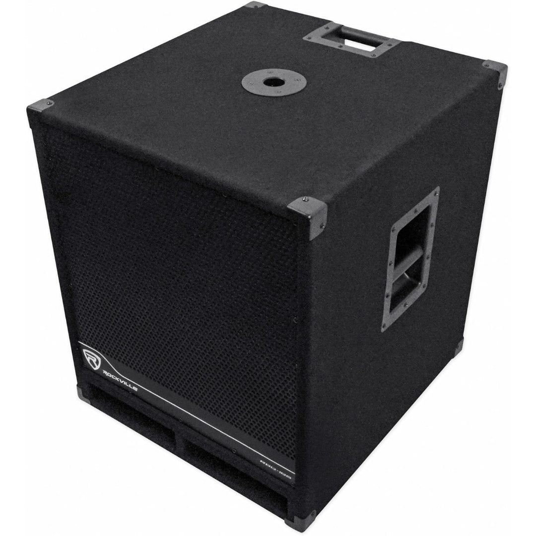 LW Essentials® Premium Powered Subwoofer