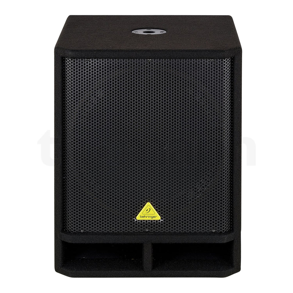 LW Essentials® Premium Powered Subwoofer