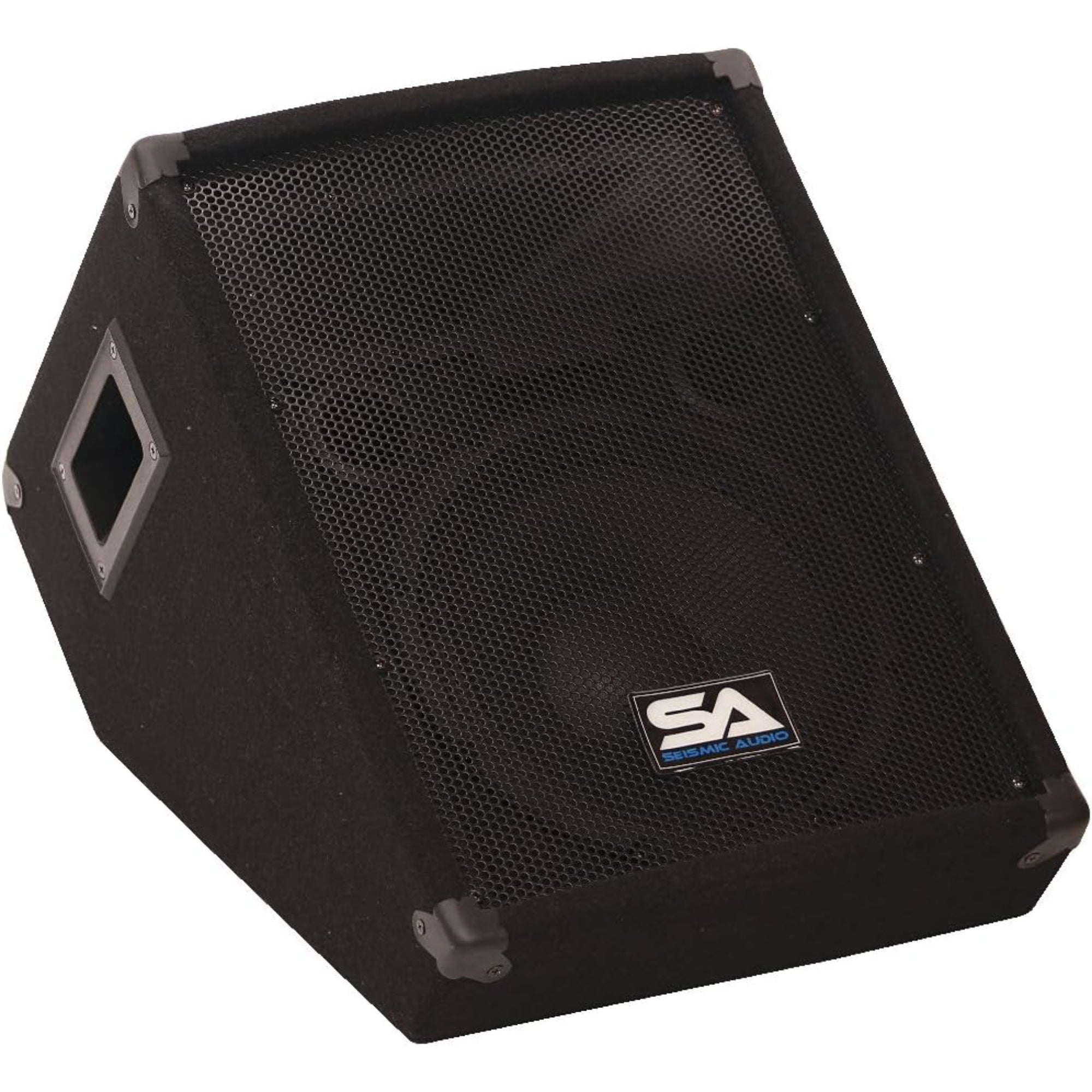 LW Essentials® Premium Stage Monitor Speakers