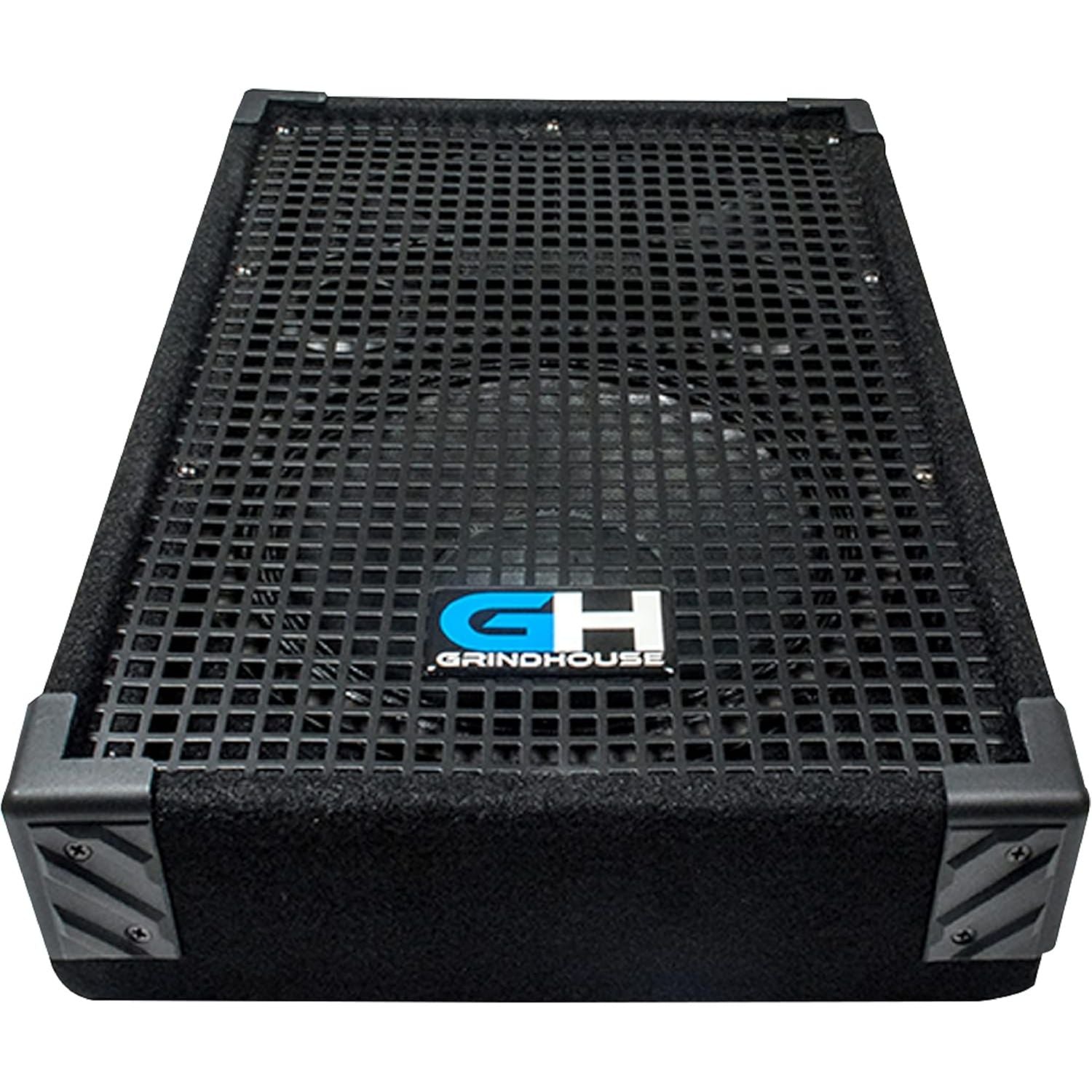 LW Essentials® Premium Stage Monitor Speakers
