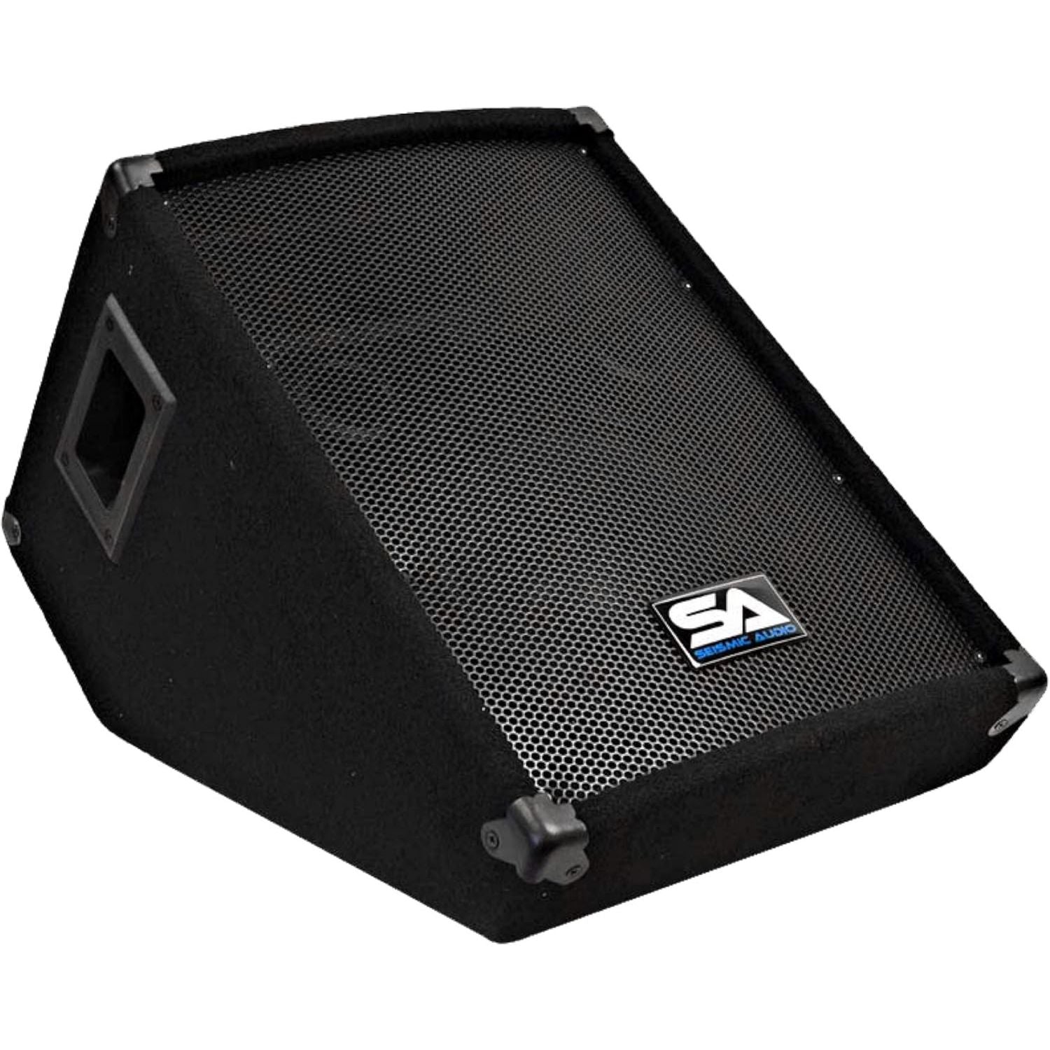 LW Essentials® Premium Stage Monitor Speakers
