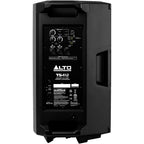 LW Essentials® Premium Powered Loudspeaker