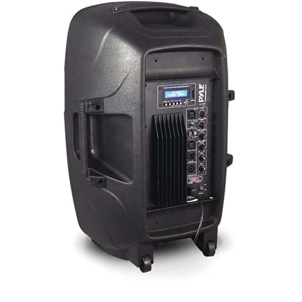 LW Essentials® Premium Powered Loudspeaker