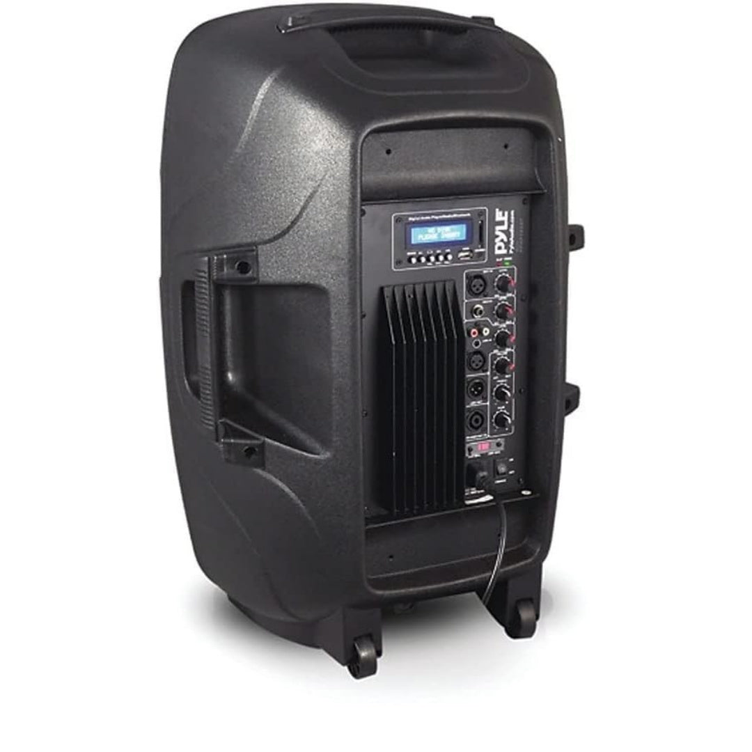 LW Essentials® Premium Powered Loudspeaker