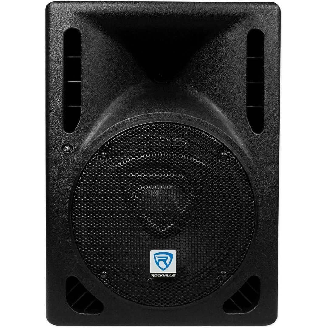 LW Essentials® Premium Powered Loudspeaker