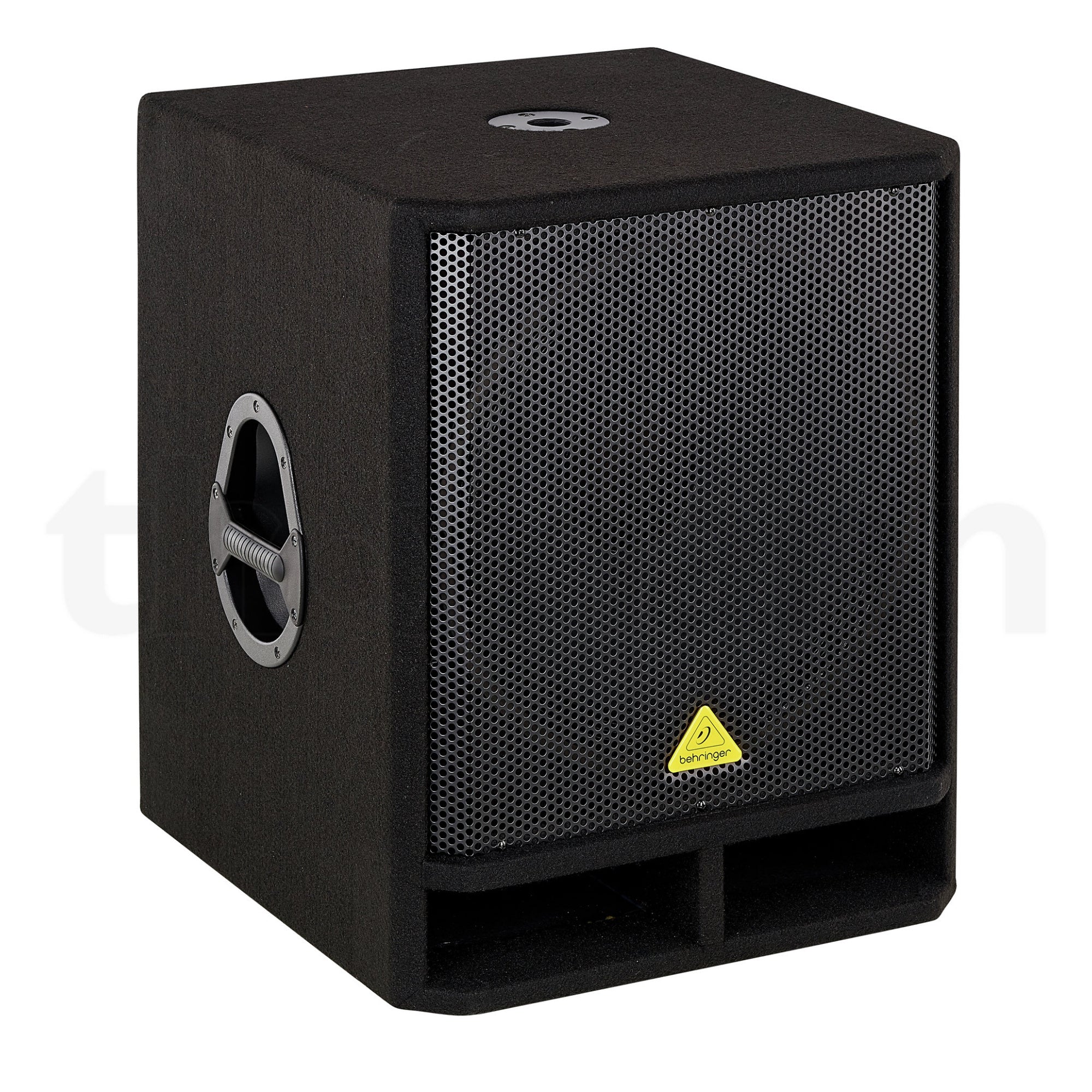 LW Essentials® Premium Powered Subwoofer