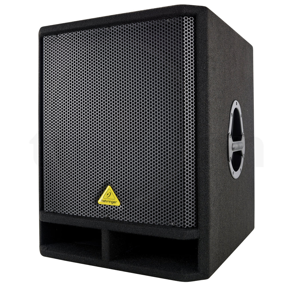 LW Essentials® Premium Powered Subwoofer