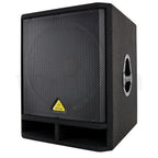 LW Essentials® Premium Powered Subwoofer