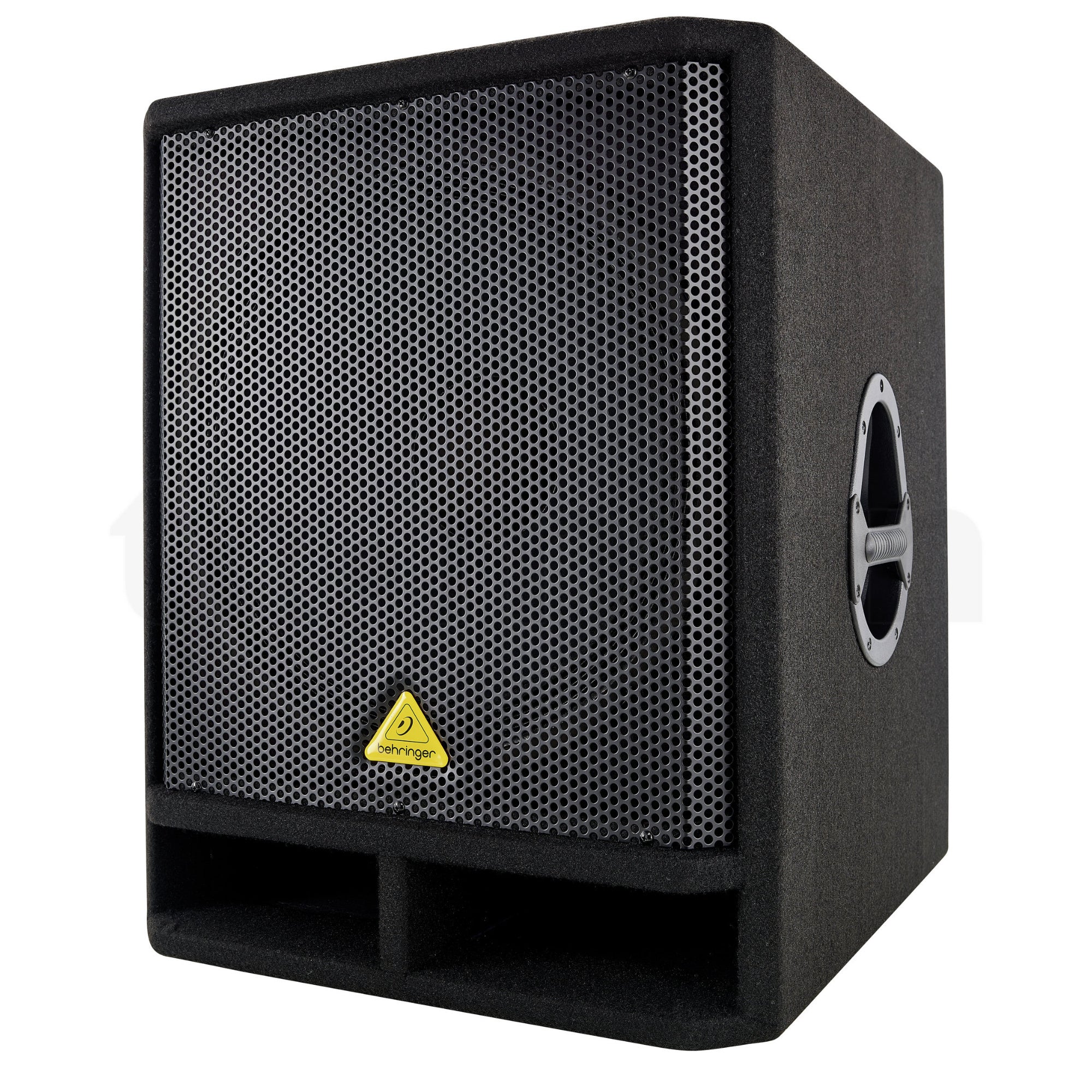 LW Essentials® Premium Powered Subwoofer