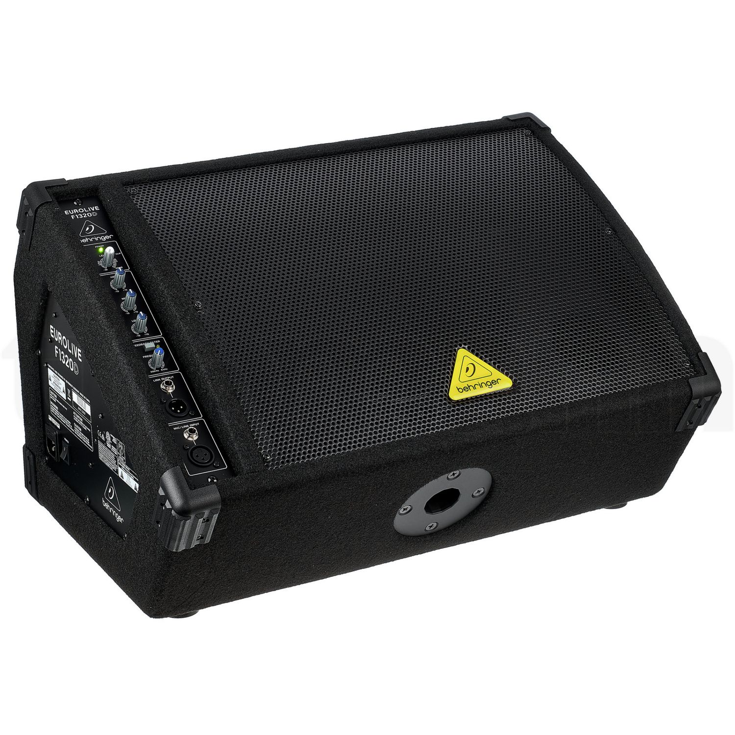 LW Essentials® Premium Stage Monitor Speakers
