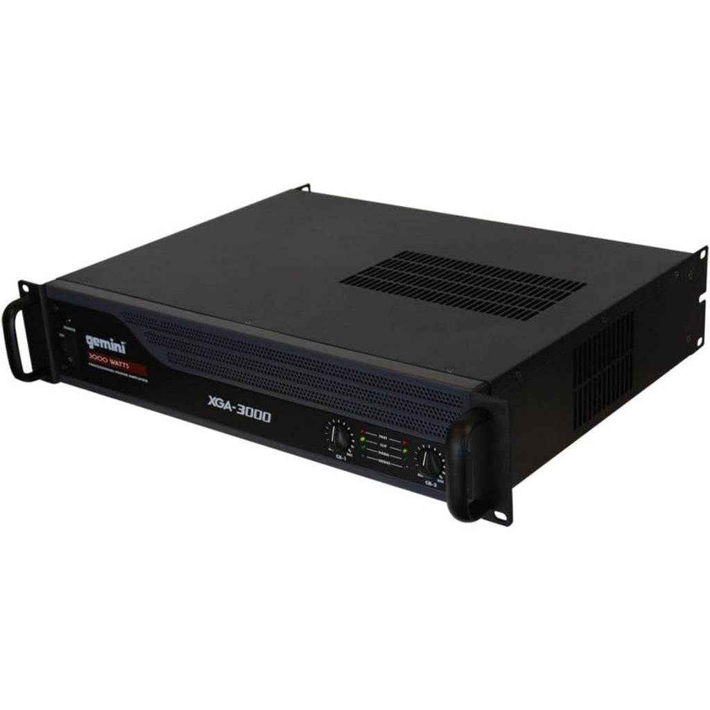 LW Essentials® Premium Power Amplifier
