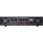 LW Essentials® Premium Power Amplifier