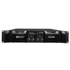 LW Essentials® Premium Power Amplifier