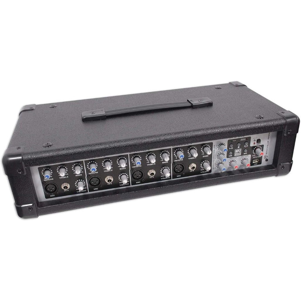LW Essentials® Premium Power Amplifier