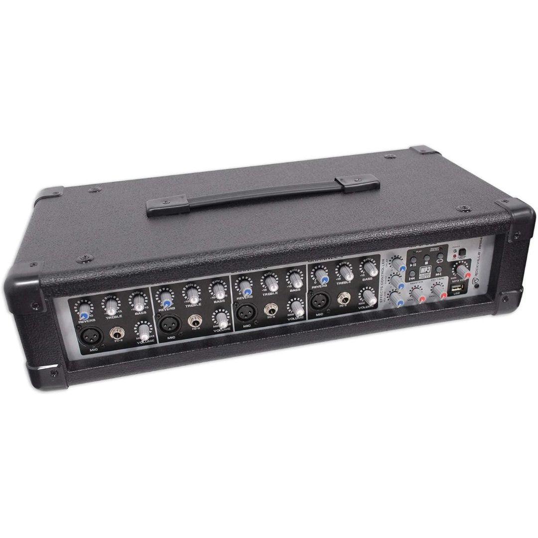LW Essentials® Premium Power Amplifier