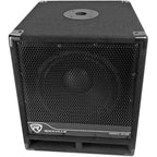 LW Essentials® Premium Powered Subwoofer