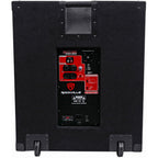 LW Essentials® Premium Powered Subwoofer