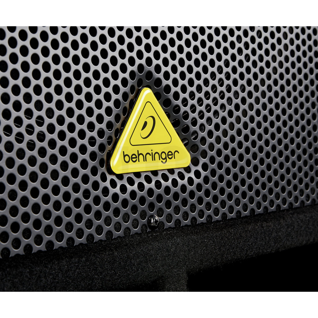 LW Essentials® Premium Powered Subwoofer