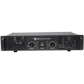 LW Essentials® Premium Power Amplifier