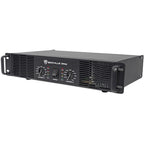 LW Essentials® Premium Power Amplifier