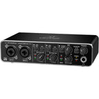 Behringer U-PHORIA UMC204HD