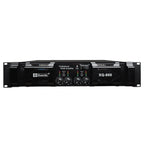 LW Essentials® Premium Power Amplifier