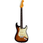 Fender American Professional II Stratocaster Rosewood Fingerboard Limited-Edition Electric Guitar Anniversary 2-Color Sunburst