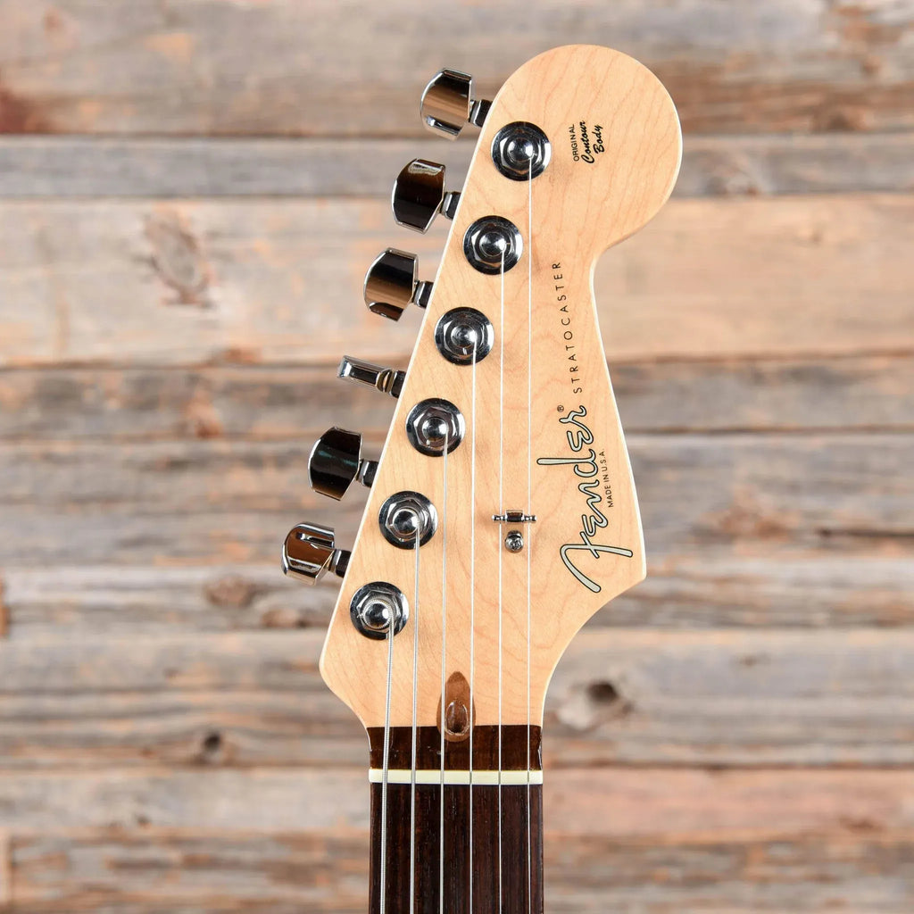 Fender American Standard 2008 Stratocaster SSS Electric Guitar 3-Color Sunburst