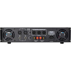 LW Essentials® Premium Power Amplifier