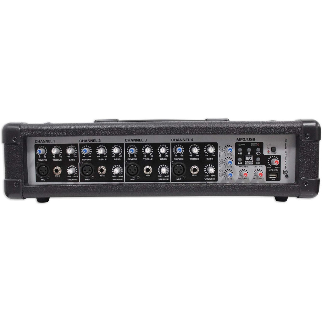 LW Essentials® Premium Power Amplifier