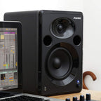 Alesis Elevate 5 Powered Studio Monitors