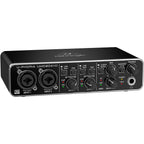 Behringer U-PHORIA UMC204HD