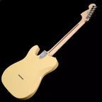Fender Vintage 1972 Telecaster Deluxe Electric Guitar Vintage White