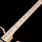 Fender Vintage 1972 Telecaster Deluxe Electric Guitar Vintage White