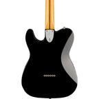 Fender American Vintage II 1975 Telecaster Deluxe Electric Guitar Black