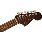Fender California Redondo Player Acoustic-Electric Guitar Natural